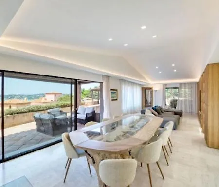 Centro - Hermes Villa *