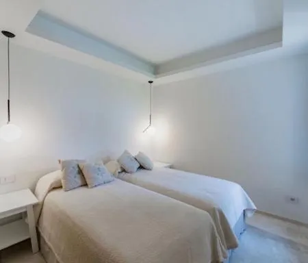 Villa Centro - Hermes *