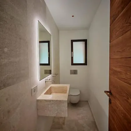 Centro - Hermes Villa Porto Cervo