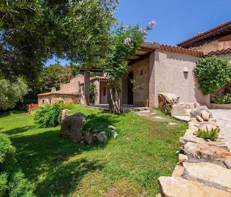 Villa Centro - Hermes Porto Cervo