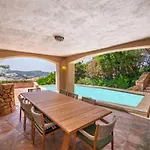 Villa Centro - Hermes *