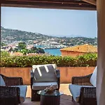 Centro - Hermes Villa Porto Cervo