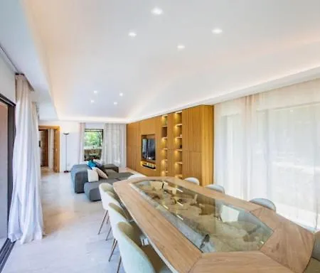 Βίλα Centro - Hermes Πόρτο Τσέρβο