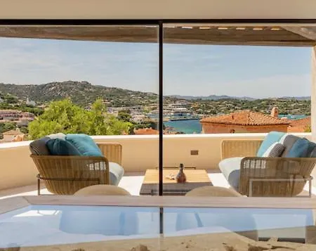 Villa Centro - Hermes *