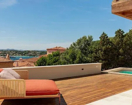Centro - Hermes * Porto Cervo