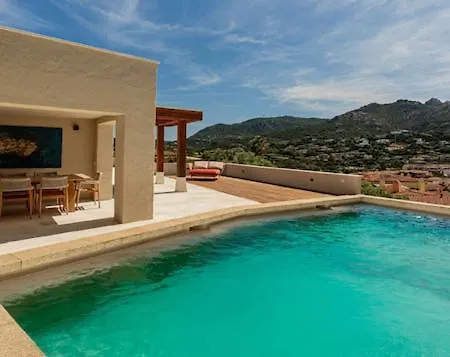 Villa Centro - Hermes Porto Cervo