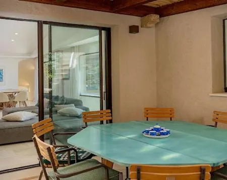Villa Centro - Hermes